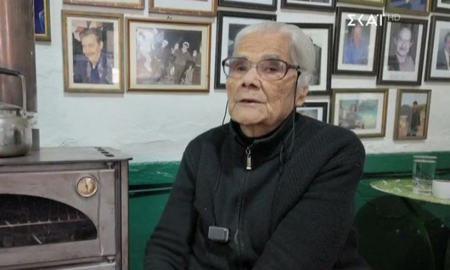 Ανώγεια: Το χωριό που τραγουδάει την ιστορία του