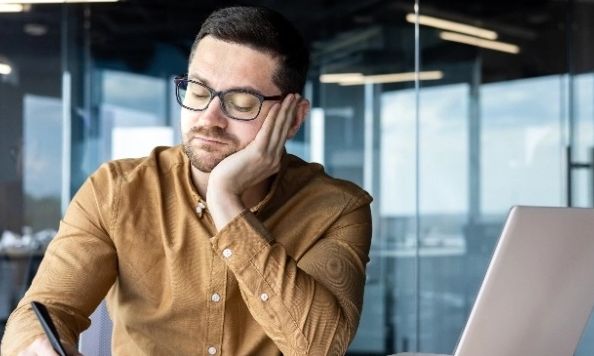 Αυτό είναι το πιο βαρετό επάγγελμα στον κόσμο, σύμφωνα με τους ειδικούς