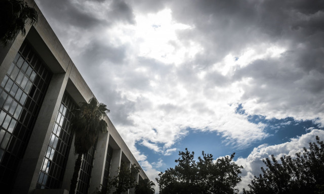 Απάντηση Φάμελλου σε Αδειλίνη: «Έρχεται να ανασκευάσει τη δήλωσή της»