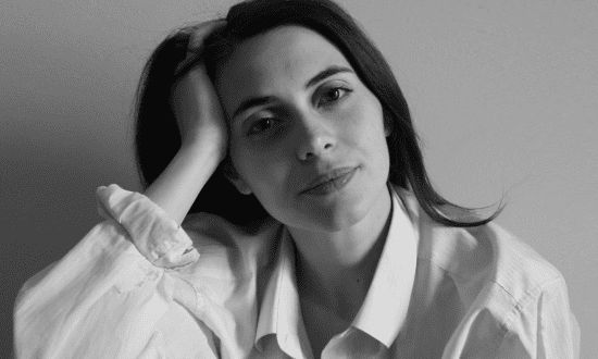 Η Νεφέλη Φασουλή στον Σταυρό του Νότου Plus