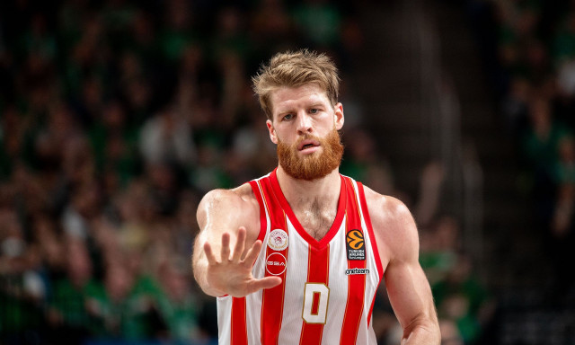 Συντηρητικό πρόγραμμα για ένα μήνα ο Ουόκαπ