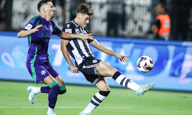 Ντέλιας και Ουναΐ τους στέλνουν στους 16 με κορυφαία απόδοση!