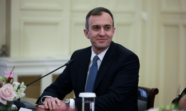 Χατζηβασιλείου: Η κυβέρνηση είναι κατάλληλα προετοιμασμένη για τη νέα διεθνή πραγματικότητα