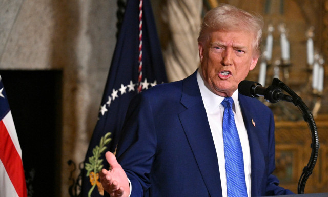 New York Times: Ο Τραμπ επιδιώκει μεγάλη συμφωνία με την Κίνα για πυρηνικό εμπόριο και ασφάλεια