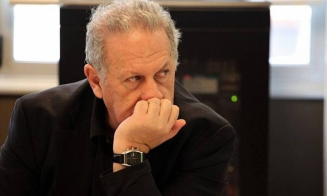 Σκανδαλίδης: Τα πρόσωπα και οι πράξεις της δικαιοσύνης είναι υπό κρίση