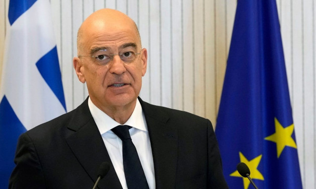 Στη Μεγάλη Βρετανία μεταβαίνει ο Νίκος Δένδιας - Οι συναντήσεις και η ενίσχυση της συνεργασίας