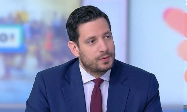 Κυρανάκης: Υπάρχει κέντρο εξουσίας το οποίο προσπαθεί να αποσταθεροποιήσει τη χώρα