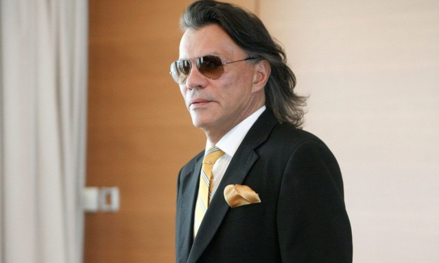 Με την απολογία του Ηλία Ψινάκη συνεχίστηκε η δίκη για την φονική πυρκαγιά στο Μάτι