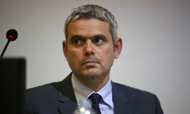 Καραγκούνης: «Με την τοξικότητα αποσταθεροποιείται η αντιπολίτευση και όχι η κυβέρνηση»