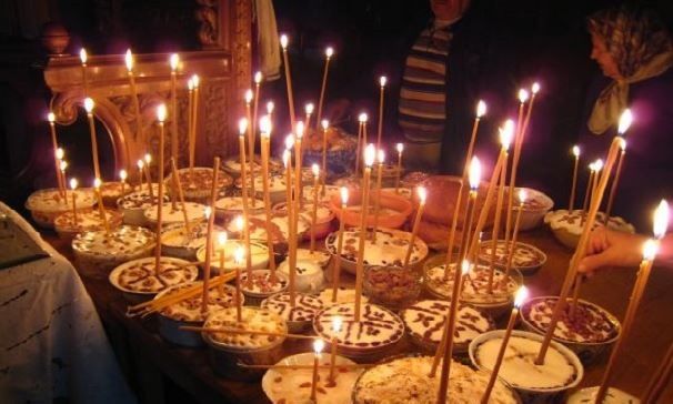 Ψυχοσάββατο: Τι συμβολίζει και τι πρέπει να κάνουμε εκείνη την ημέρα