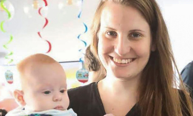 Χαμάς: Η σορός της Σίρι Μπίμπας παραδόθηκε στον Ερυθρό Σταυρό - Αναμένεται ταυτοποίηση