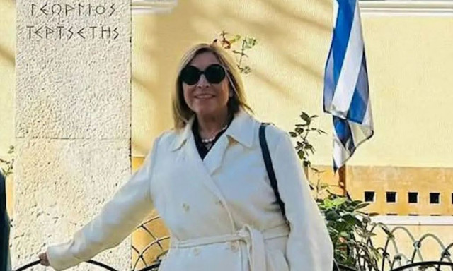 Ζάκυνθος: Σήμερα το τελευταίο «αντίο» στην άτυχη συμβολαιογράφο που δολοφονήθηκε στο σπίτι της