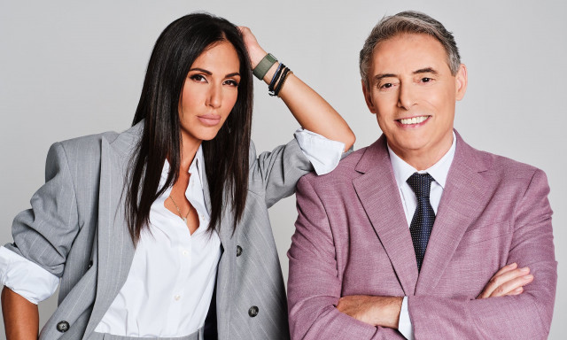 Κοινωνία Ώρα MEGA: Ποια θα αντικαταστήσει την Ανθή Βούλγαρη