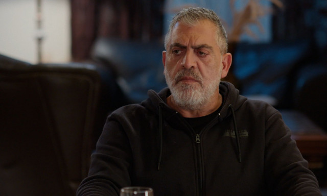 Γη της ελιάς - Spoiler: Η Αμαλία μπλέκει στις σκοτεινές δραστηριότητες του Δημοσθένη