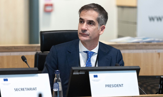 Μπακογιάννης για Γκράβα: Ας κάνει επιτέλους ο κ. Δούκας τη δουλειά του