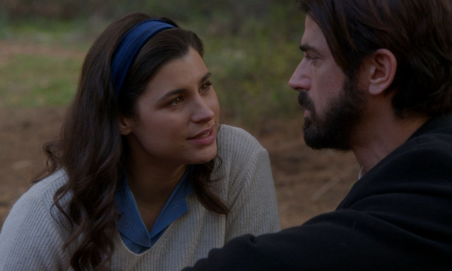 Άγιος Έρωτας: Νέα ανατροπή με τη σειρά του ALPHA