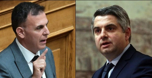 Οργή στον ΣΥΡΙΖΑ για δηλώσεις του Κωνσταντινόπουλου: «Δε νοείται συμπολιτευόμενη αντιπολίτευση»