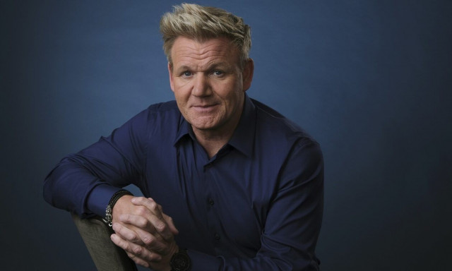 Μεγάλη ληστεία σε εστιατόριο του Γκόρντον Ράμσεϊ - Έκλεψαν 477 ειδώλια γατών