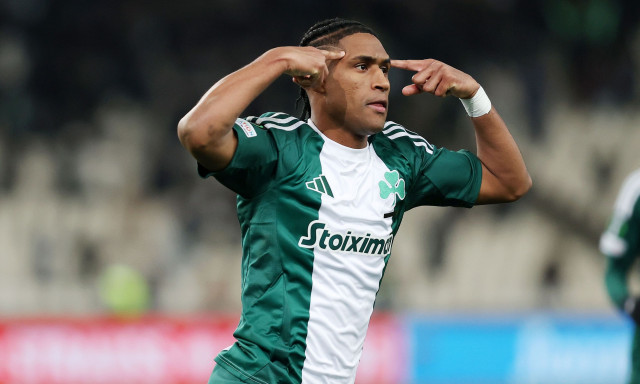 Live Conference League: Στο 90+4' πήρε το εισιτήριο για τους "16" ο Παναθηναϊκός!