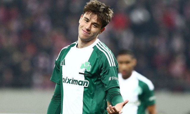 Παναθηναϊκός - Μεταγραφές: Σπουδαίο deal με Ίντερ για τον Βαγιαννίδη