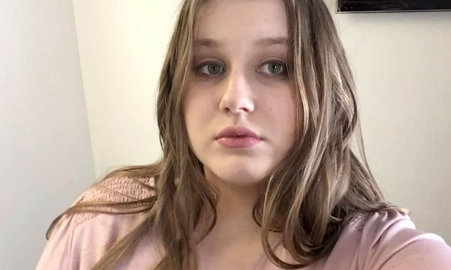 Η Πολωνή που ισχυρίζεται ότι είναι η Μαντλίν Μακάν κατηγορείται για παρακολούθηση