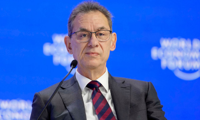 Λευκός Οίκος: Τα γιουχαΐσματα στον Μπουρλά και η αμηχανία του Ντόναλντ Τραμπ (Vid)