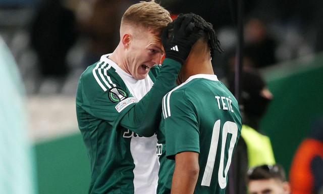 Σφιντέρσκι: «Είμαστε έτοιμοι για την Φιορεντίνα, θέλω να πάω στον τελικό της γενέτειράς μου»