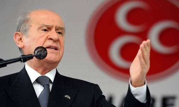 Μυστήριο με τον Μπαχτσελί: Παραμένει άφαντος, φήμες ότι έχει σοβαρό πρόβλημα υγείας