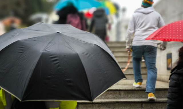 Στον «πάγο» αύριο η Αθήνα - Τσατραφύλλιας: «Θα κάνει περισσότερο κρύο από τη Στοκχόλμη»