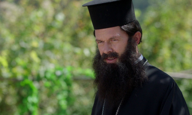 Αγιος Παΐσιος-Spoiler: Ο Πατέρας Παΐσιος συνεχίζει με υπομονή να αντιμετωπίζει τις δυσκολίες