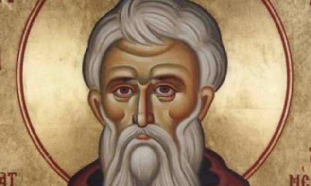 Εορτολόγιο 22 Φεβρουαρίου: Μεγάλη γιορτή αύριο για την Ορθοδοξία - Σε ποιους λέμε χρόνια πολλά