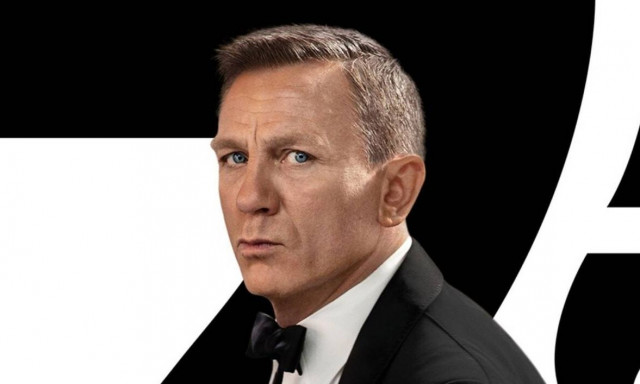 Ντάνιελ Κρεγκ: Πώς σχολίασε την παραχώρηση των δικαιωμάτων των ταινιών «James Bond» στην Αmazon