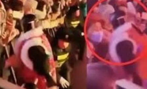 Ρομπότ επιτέθηκε σε ανθρώπους σε κινεζικό φεστιβάλ - Οι κίνδυνοι της τεχνητής νοημοσύνης