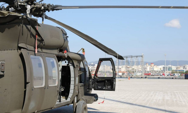 Το φυσάνε και δεν κρυώνει πάλι οι Τούρκοι με την Αλεξανδρούπολη - Η σύνδεση με Τραμπ