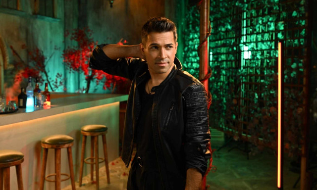 Βασίλης Δήμας: Ετοιμάζει μεγάλο tour σε ΗΠΑ και Καναδά και νέο τραγούδι με άρωμα Θεσσαλονίκης