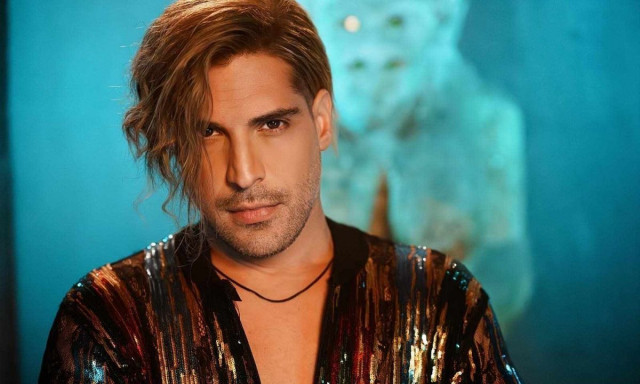 Κωνσταντίνος Παπαδάκης: Κυκλοφόρησε το νέο του τραγούδι που έχει κάνει θραύση στο TikTok!