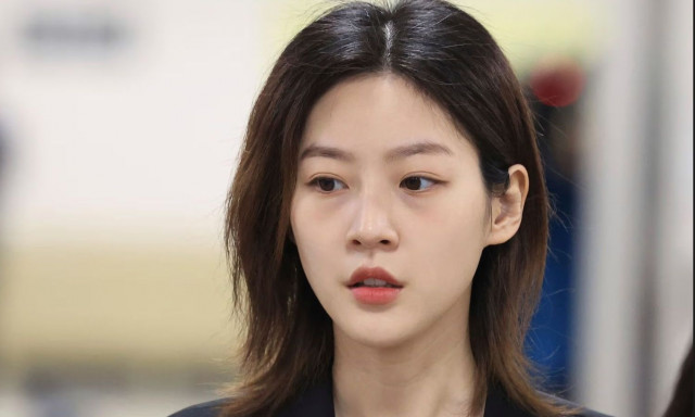 To Squid Game στην πραγματική ζωή - Γιατί αυτοκτονούν οι ηθοποιοί στη Νότια Κορέα;