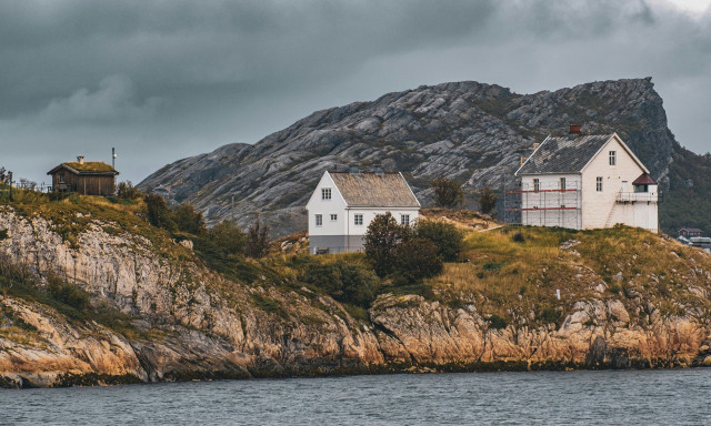 Ταξίδι στον Αρκτικό κύκλο: Το μαγευτικό Μπόντο της Νορβηγίας και οι ομορφιές που κρύβει
