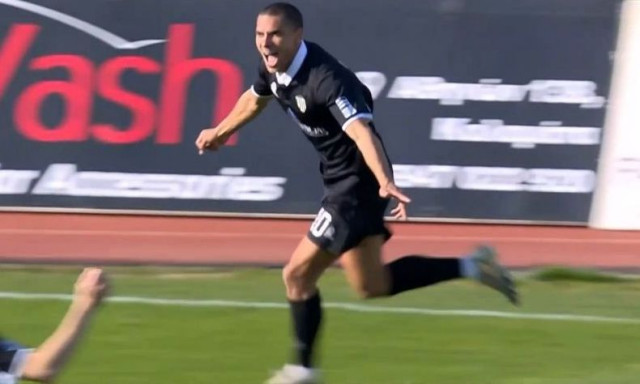 Super League 2: Κούρσα για δύο η άνοδος, πήρε εύκολα το ντέρμπι η Καλαμάτα