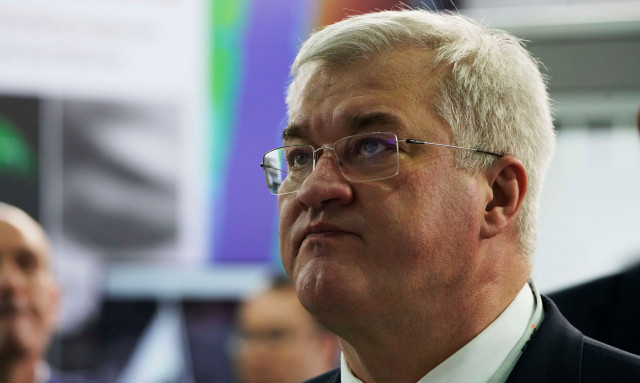 Ουκρανία: Επικοινωνία του υπουργού Εξωτερικών με τον Μάρκο Ρούμπιο-«Θέλουμε ειρήνη»