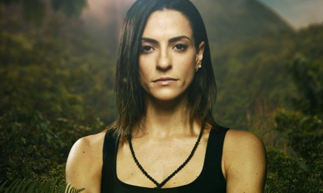 Μελίνα Μεταξά: Βίαιη δημόσια επίθεση και αδιαφορία από τις αρχές - Ζει μια κόλαση επί 2 χρόνια