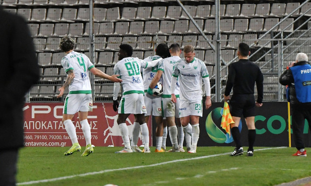 Super League Βαθμολογία: Χαμόγελα σε Κρήτη, Περιστέρι, Λιβαδειά και τώρα ντέρμπι!