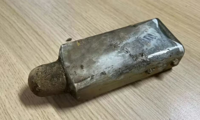 Συγκλονιστική ανακάλυψη στη Σκωτία: Μήνυμα σε μπουκάλι 119 ετών αποκαλύπτει μυστικά