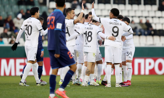 Athens Kallithea – ΟΦΗ 1-3: Γεμάτος ουσία και αυτοπεποίθηση πήρε σπουδαίο «διπλό»