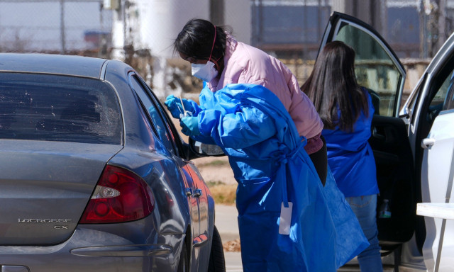 Τέξας:Επιδημία ιλαράς -  Στα 90 τα κρούσματα