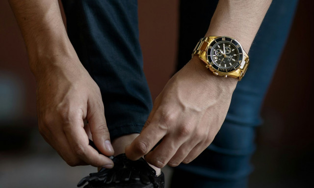 Μεγαλώνουν γρήγορα τα νύχια σας; Τι σημαίνει αυτό για την υγεία σας - Ειδικός του Χάρβαρντ εξηγεί