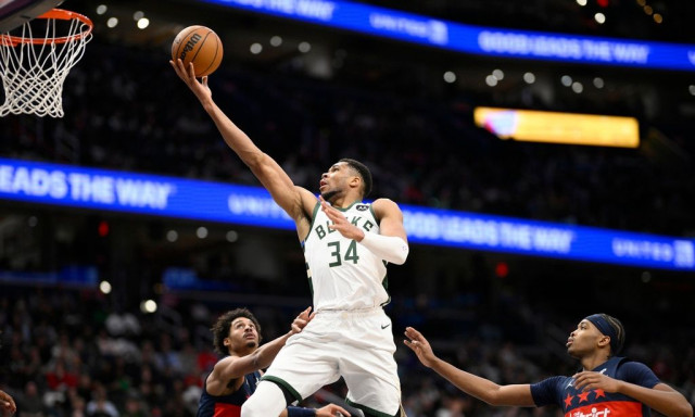 Οι αθλητικές μεταδόσεις της ημέρας (08/03)