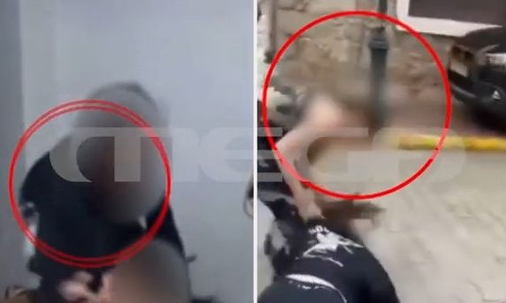 Νίκαια: Ξυλοδαρμός ανήλικης από συμμαθήτριά της – Νέο βίντεο ντοκουμέντο με την 14χρονη