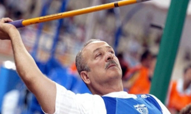 Με τις Φωτεινή Βελεσιώτου και Μαριώ η εκδήλωση μνήμης για τον εμβληματικό Χρήστο Αγγουράκη