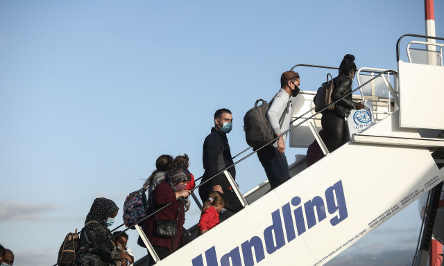 Οργισμένη διάψευση: Fake news περί επιστροφής «εγκληματιών» μεταναστών από τη Γερμανία στην Ελλάδα